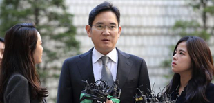 李在镕不再叫“会长”，改叫JAY或“在镕先生”

