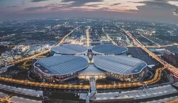 助推虹桥国际开放枢纽建设 沪苏浙13地签署协议
