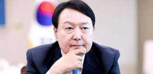 “不要趁机填补空白”，尹访美遭“当头一棒”？
